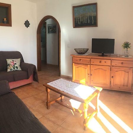 Casa "Gara" Mala-Lanzarote Norte Kültér fotó