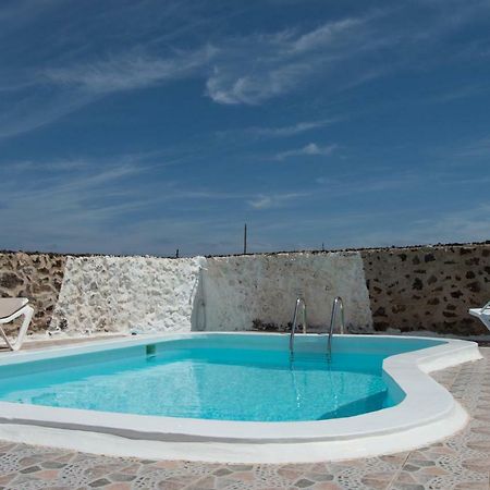 Casa "Gara" Mala-Lanzarote Norte Kültér fotó