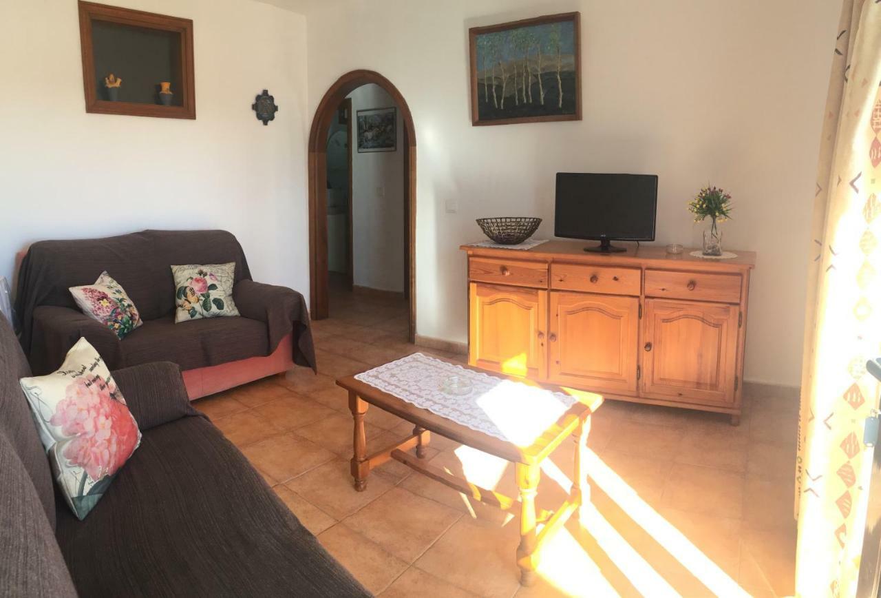 Casa "Gara" Mala-Lanzarote Norte Kültér fotó