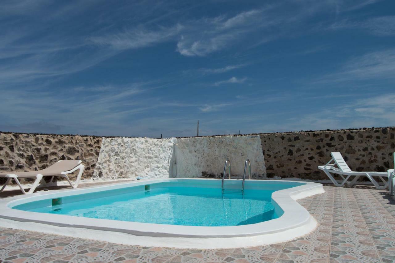 Casa "Gara" Mala-Lanzarote Norte Kültér fotó