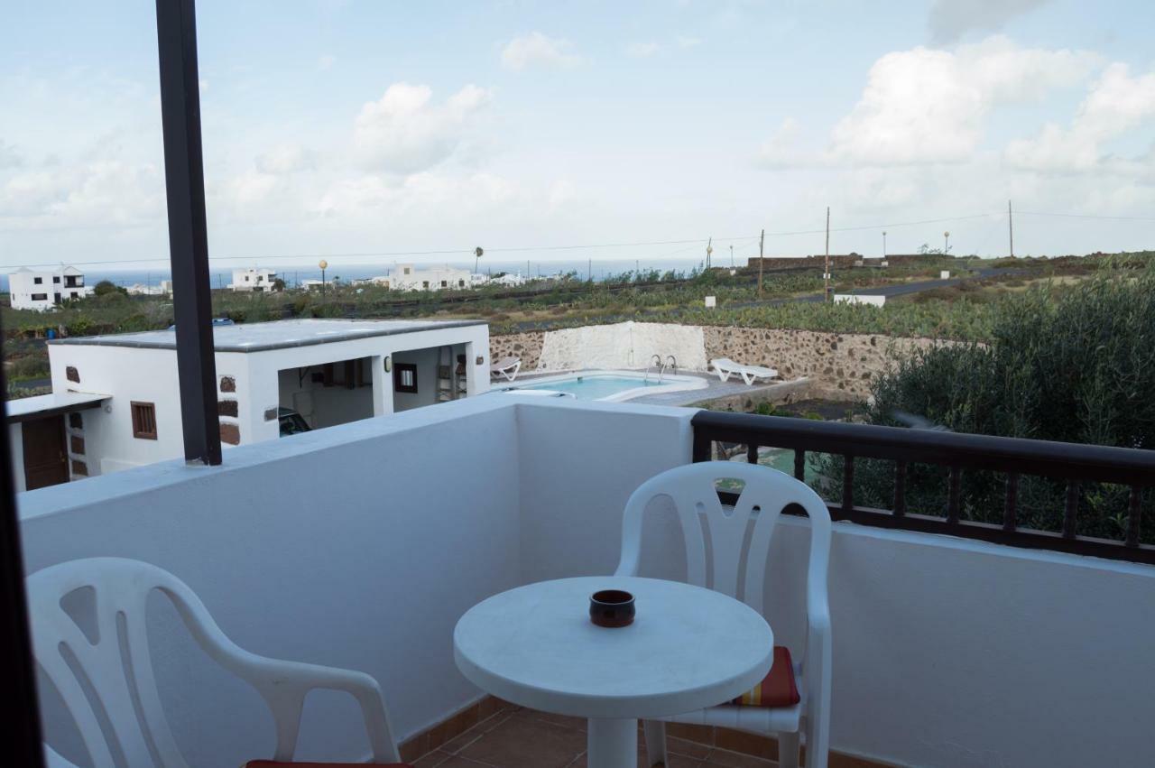 Casa "Gara" Mala-Lanzarote Norte Kültér fotó