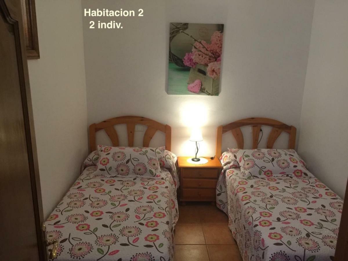 Casa "Gara" Mala-Lanzarote Norte Kültér fotó