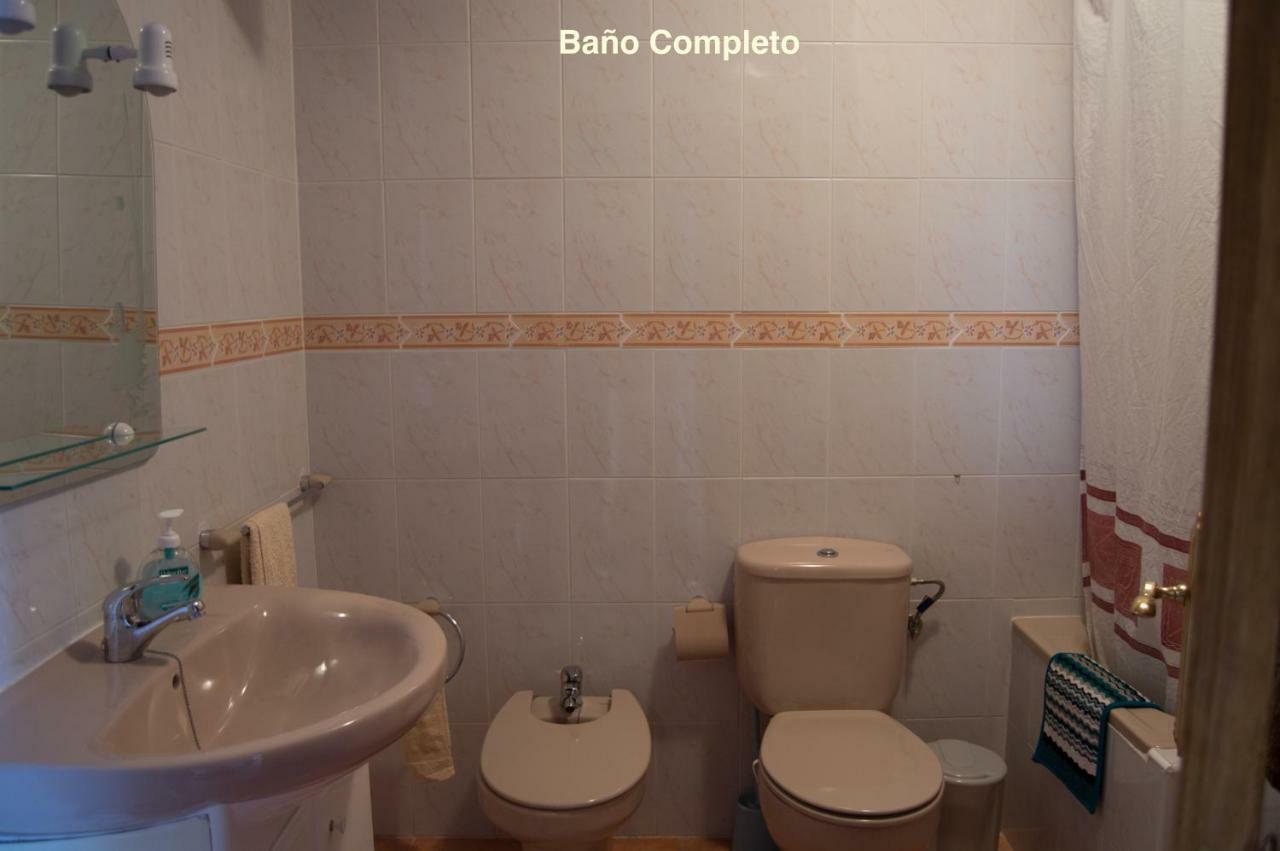 Casa "Gara" Mala-Lanzarote Norte Kültér fotó